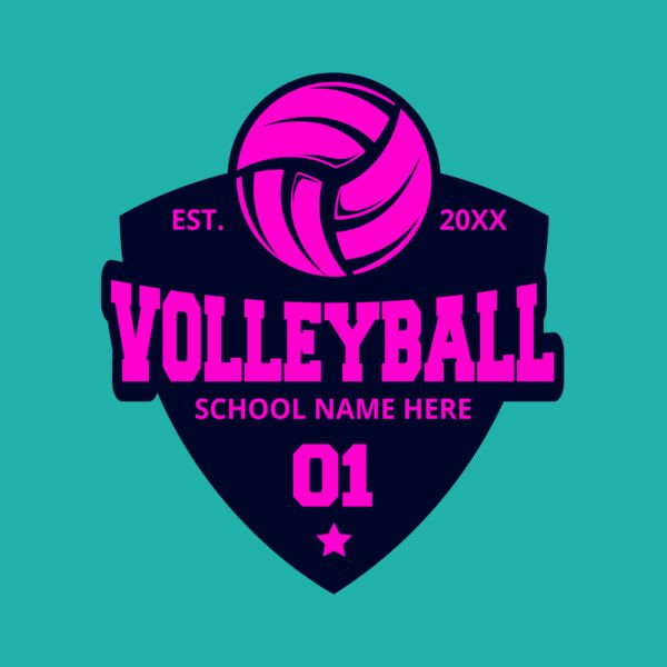 Volleyball 20 Thumbnail
