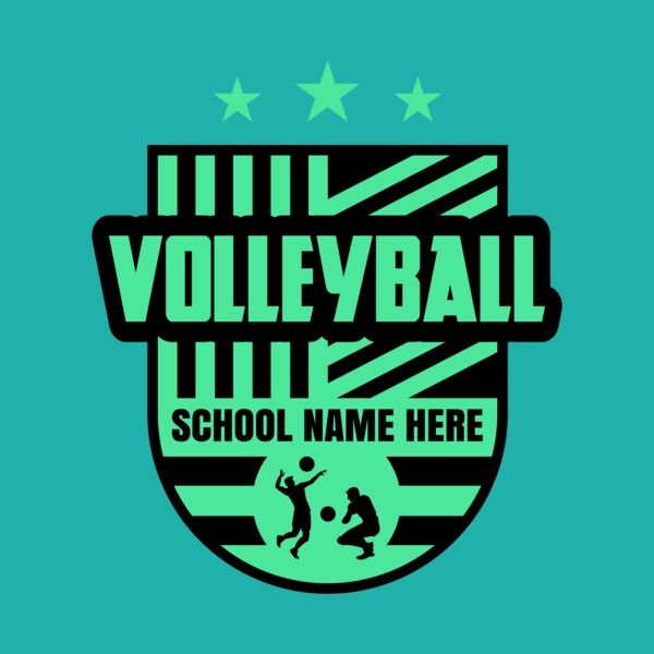Volleyball 21 Thumbnail