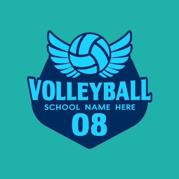 Volleyball 28 Thumbnail