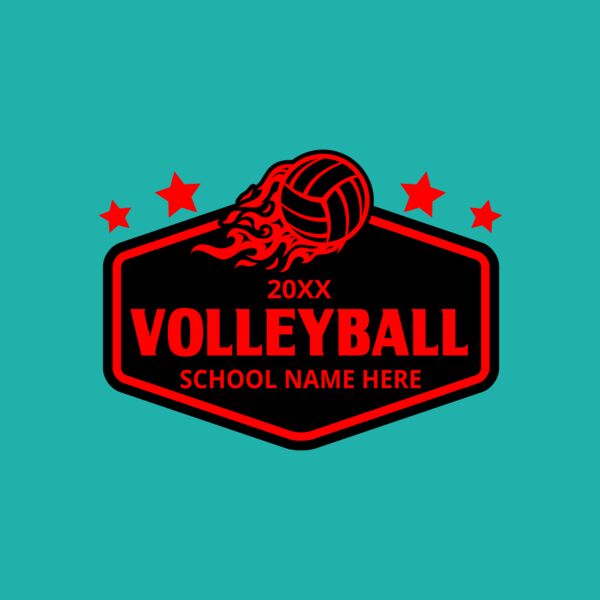 Volleyball 30 Thumbnail