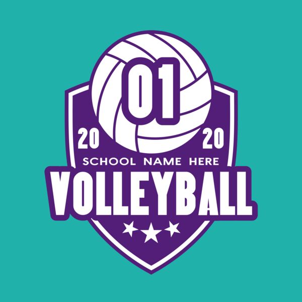 Volleyball 33 Thumbnail