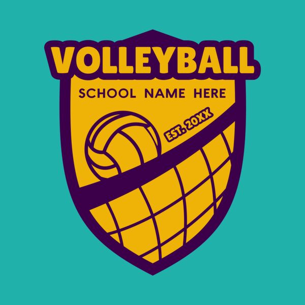 Volleyball 34 Thumbnail