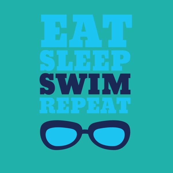 Swimming 25 Thumbnail