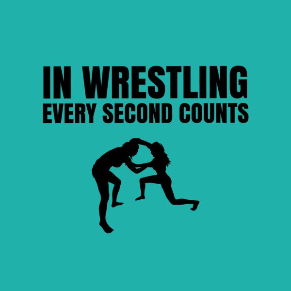 Wrestling 16 Thumbnail