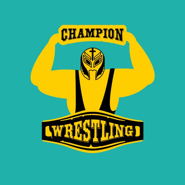 Wrestling 24 Thumbnail