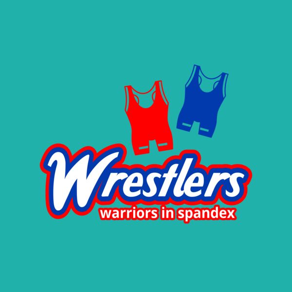 Wrestling 33 Thumbnail