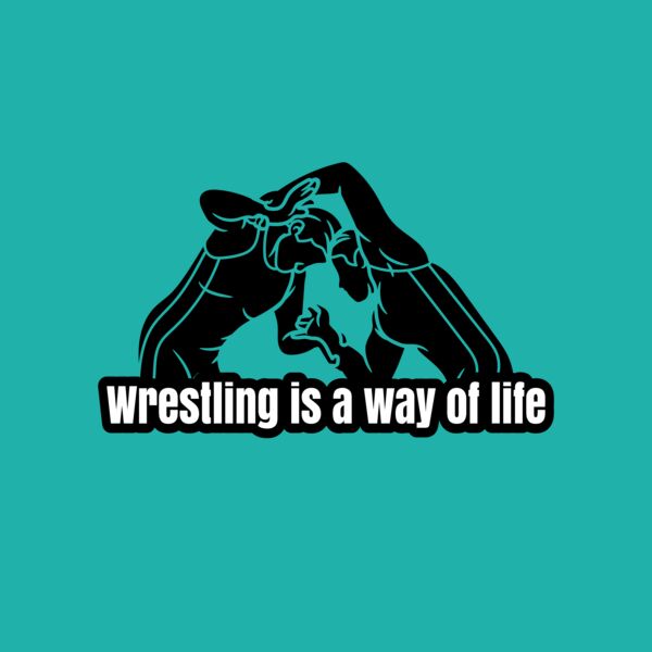 Wrestling 34 Thumbnail