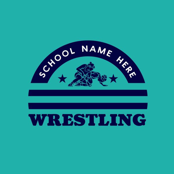 Wrestling 38 Thumbnail