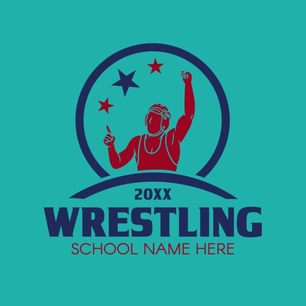 Wrestling 41 Thumbnail