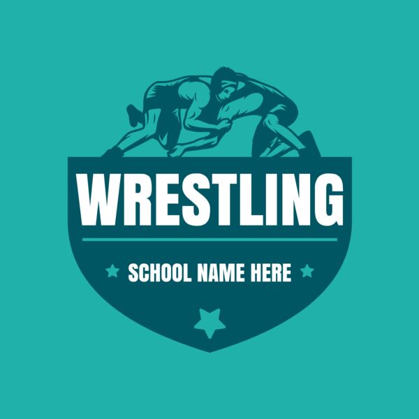 Wrestling 54 Thumbnail