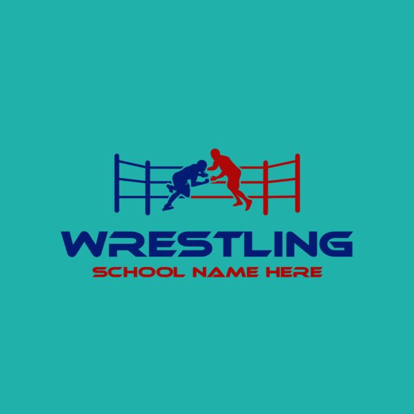 Wrestling 61 Thumbnail