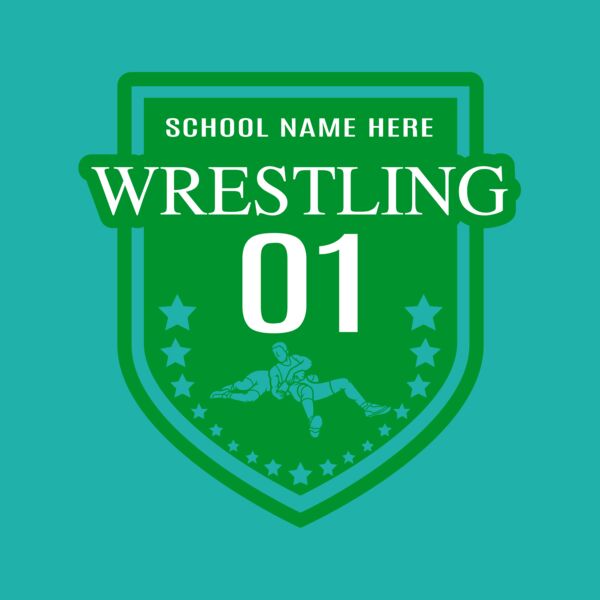 Wrestling 65 Thumbnail