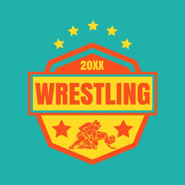 Wrestling 66 Thumbnail