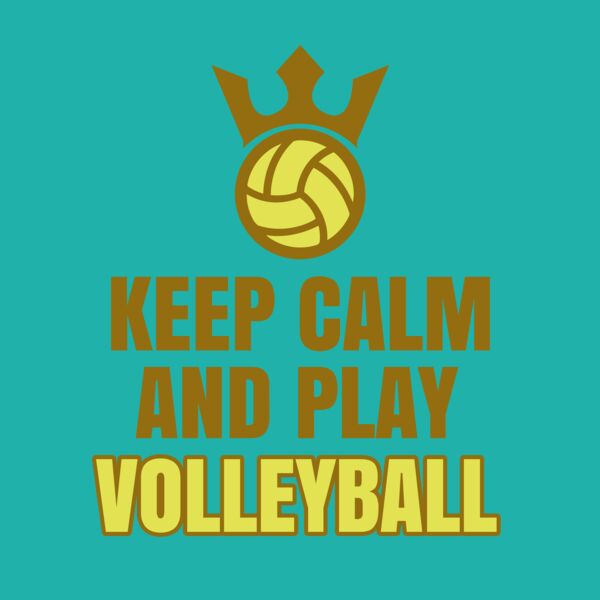 Volleyball 38 Thumbnail