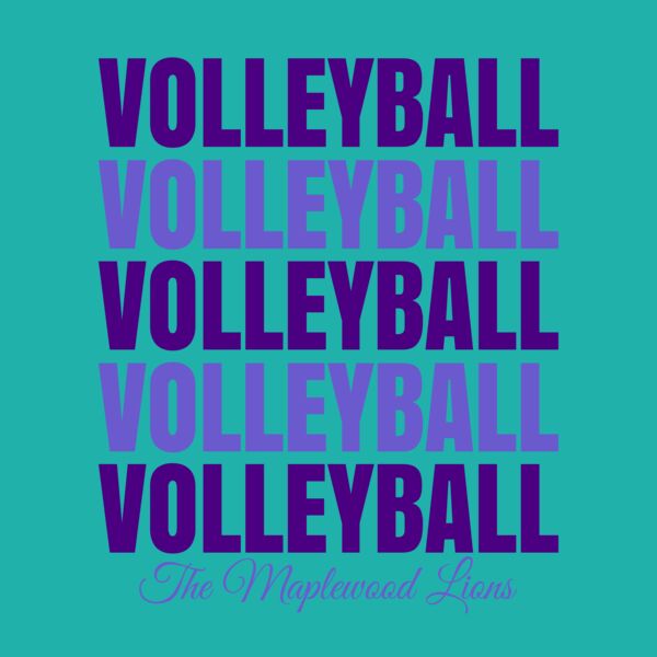 Volleyball 44 Thumbnail