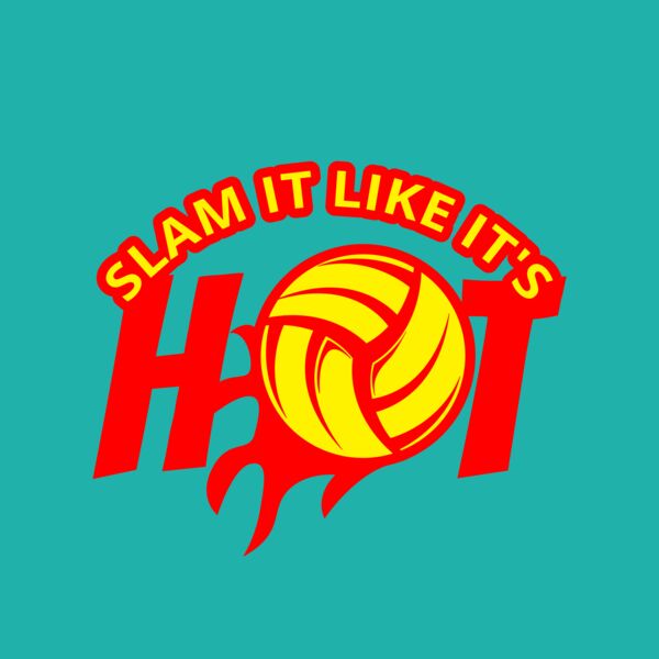 Volleyball 47 Thumbnail