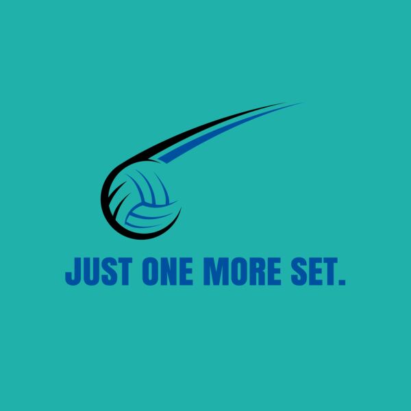 Volleyball 50 Thumbnail