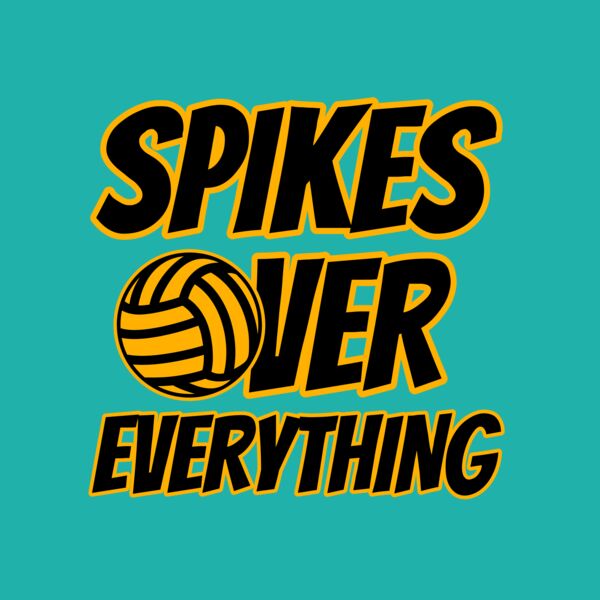 Volleyball 54 Thumbnail