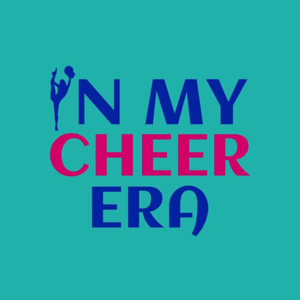 Cheerleading 45 Thumbnail