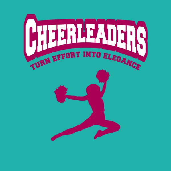 Cheerleading 58 Thumbnail