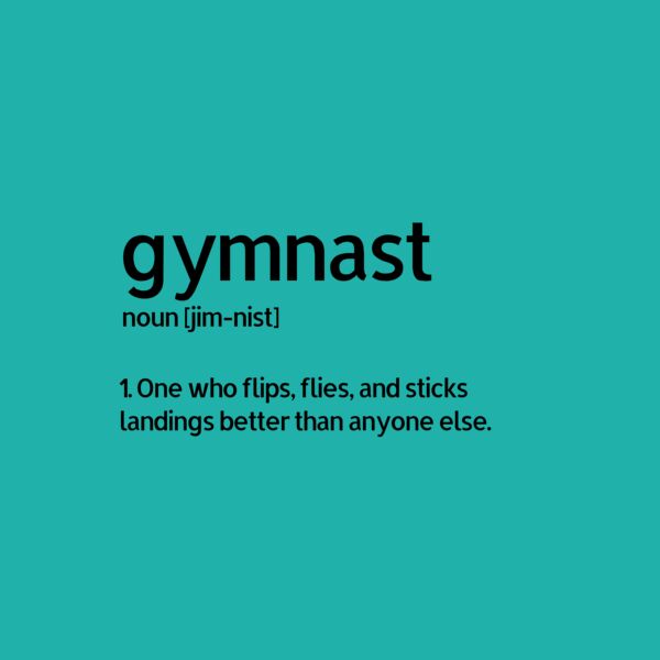 Gymnastics 70 Thumbnail