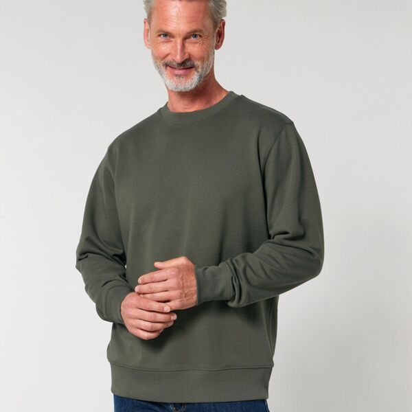 Changer 2.0 sweatshirt Thumbnail