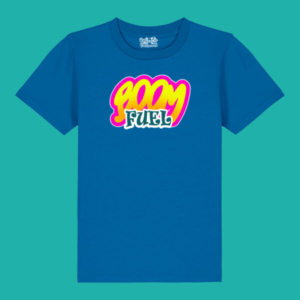 Kids t-shirt - Boom Thumbnail