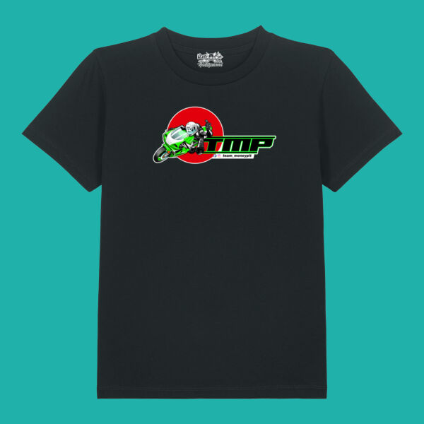 Kids t-shirt - TMP Thumbnail