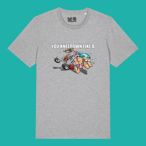 CRAFTER GRANNIE KNEEDOWN LIGHT SHIRT VARIANT Thumbnail