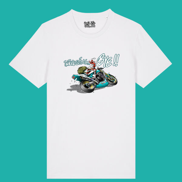 CRAFTER BYE!! LIGHT SHIRT VARIANT  Thumbnail