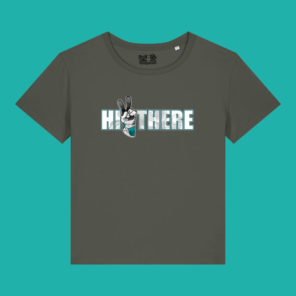  SERENA LADIES HI THERE  Thumbnail