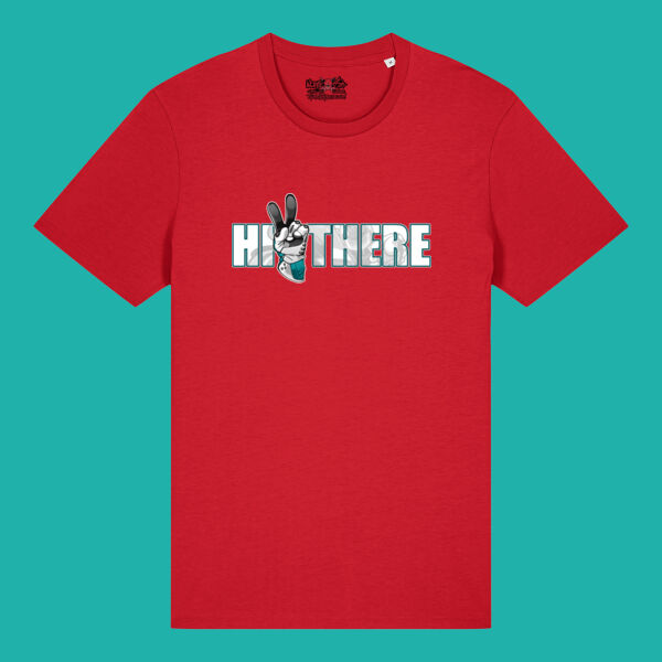 CRAFTER HI THERE Thumbnail