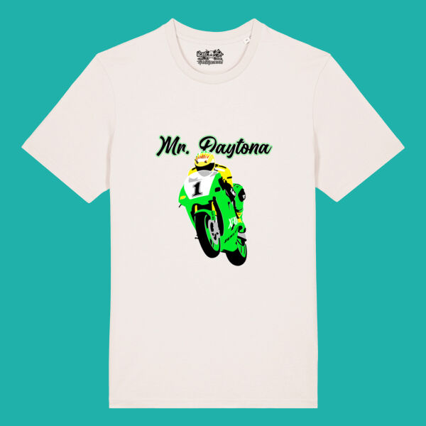 CRAFTER DAYTONA Thumbnail