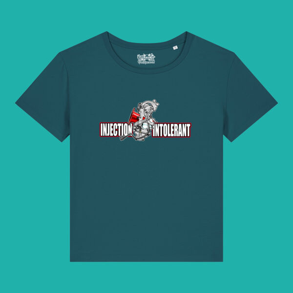 SERENA LADIES INJECTION INTOLERANT Thumbnail