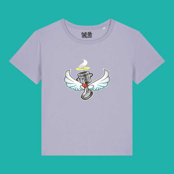 SERENA LADIES 2-STROKE PISTON RIP Thumbnail