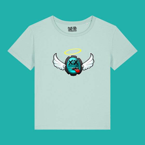 SERENA LADIES RIP SLIDER OCEAN Thumbnail