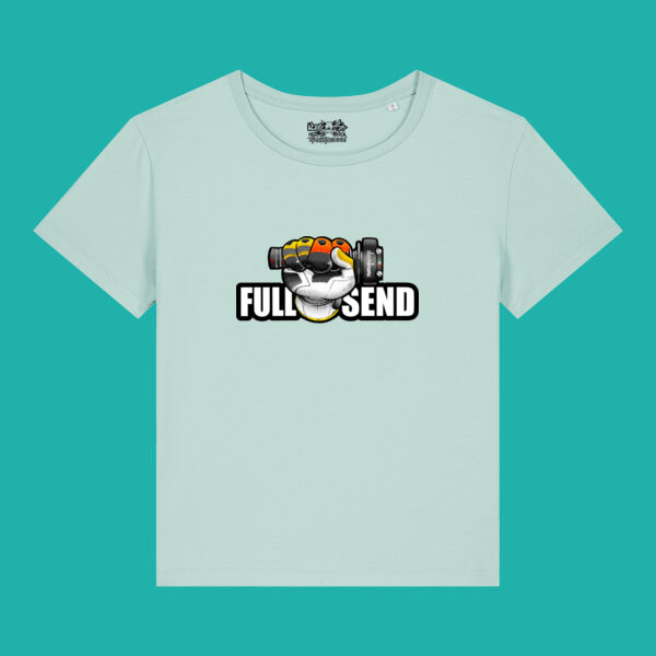 SERENA LADIES FULL SEND Thumbnail