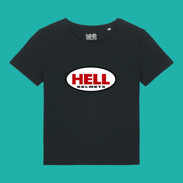 SERENA LADIES HELL Thumbnail