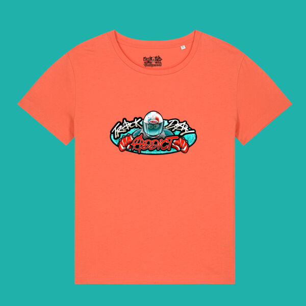 SERENA LADIES TRACKDAY ADDICT Thumbnail