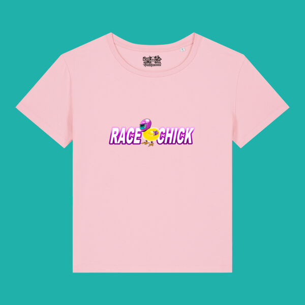 SERENA LADIES RACE CHICK PURPLE Thumbnail