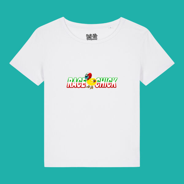 SERENA LADIES RACECHICK ITALIA Thumbnail