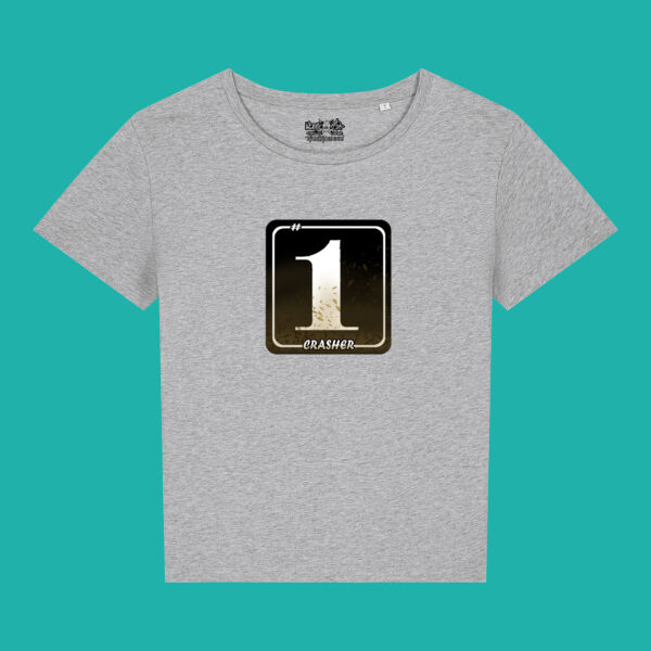 SERENA LADIES CRASHER Thumbnail