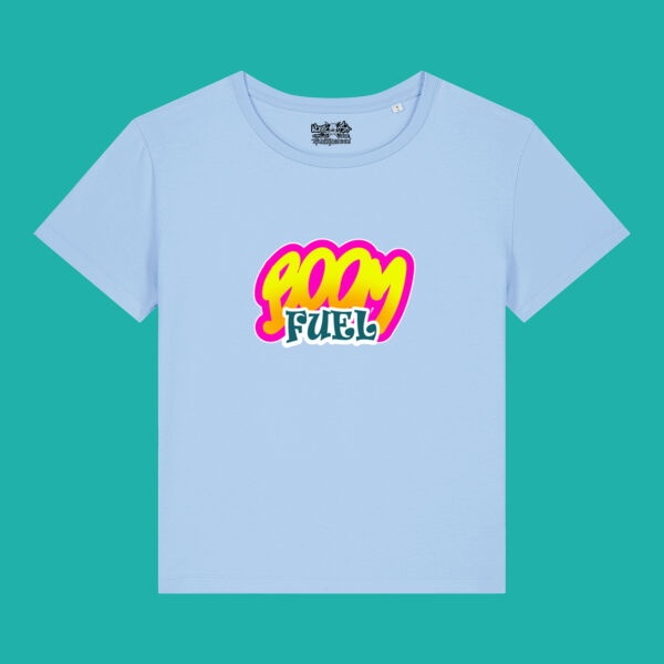 SERENA LADIES BOOM FUEL Thumbnail