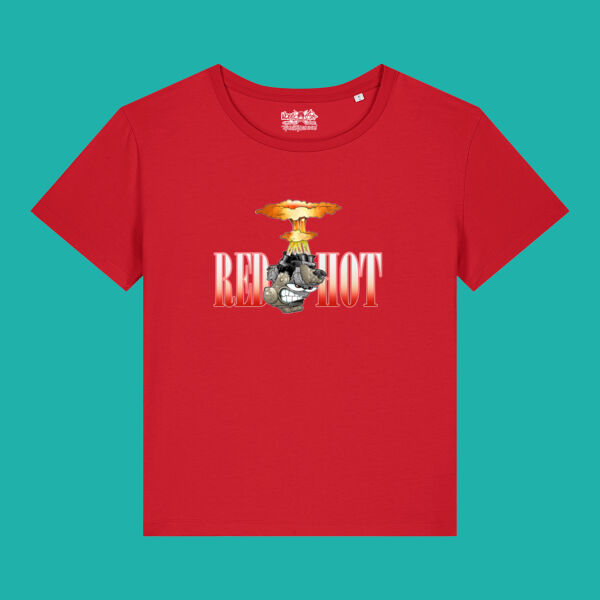 SERENA LADIES V4 Thumbnail