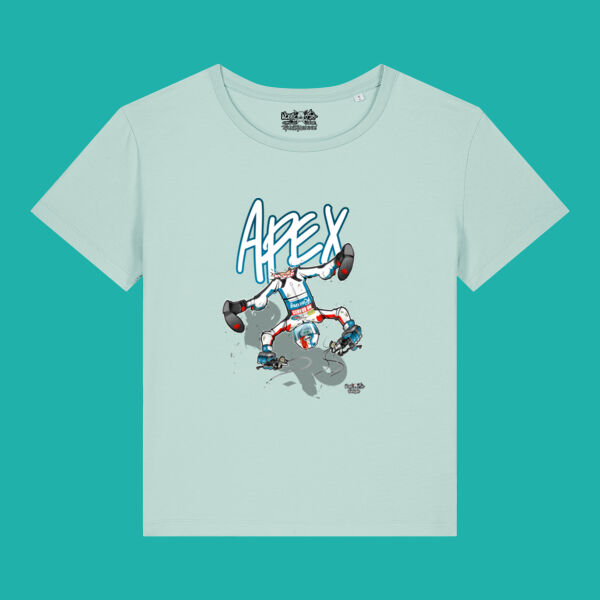 SERENA LADIES APEX LIGHT SHIRT VARIANT Thumbnail