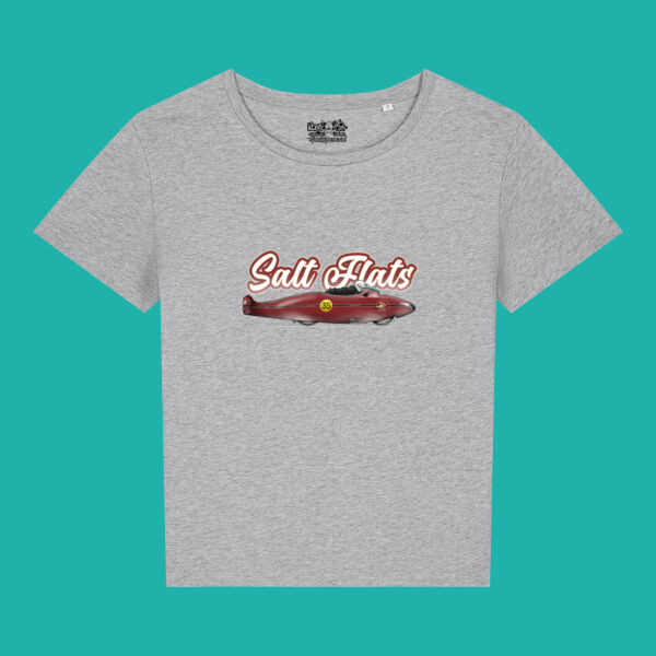 SERENA LADIES SALT FLATS Thumbnail