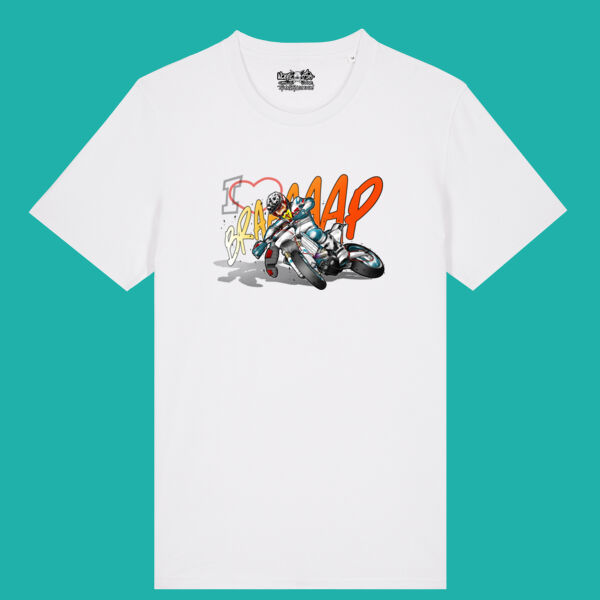 CRAFTER LIGHT SHIRT VARIANT SUPERMOTO Thumbnail