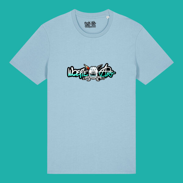 CRAFTER WOEFIE-ART LOGO ICE Thumbnail