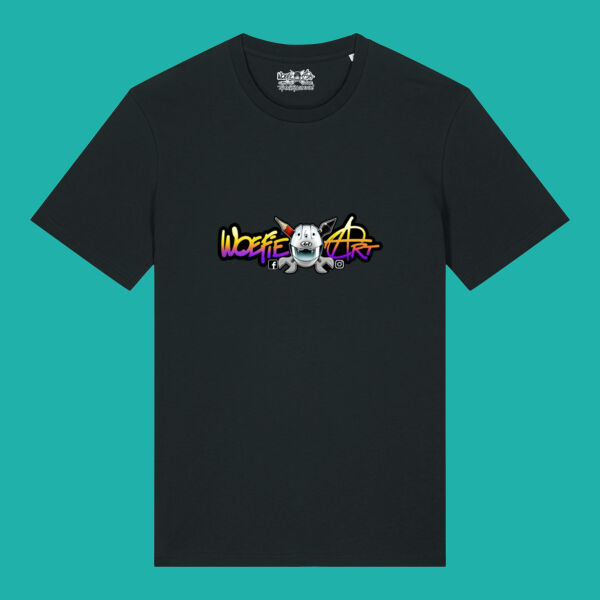 CRAFTER WOEFIE-ART LOGO VICE Thumbnail