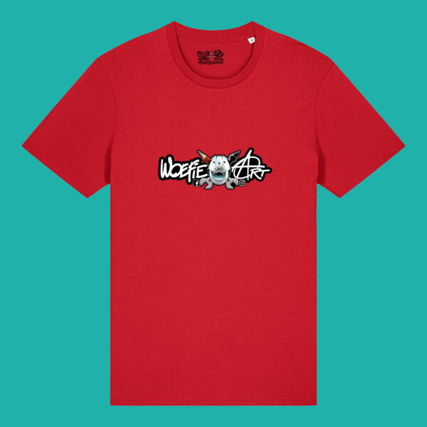 CRAFTER WOEFIE-ART LOGO WHITE Thumbnail